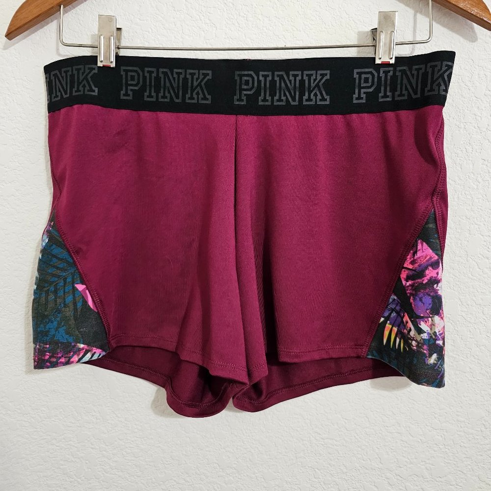 Women's Victoria Secret Ultimate Shorts L/G